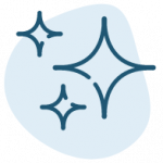 Sparkle icon